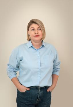 Казакова Ольга Анатольевна