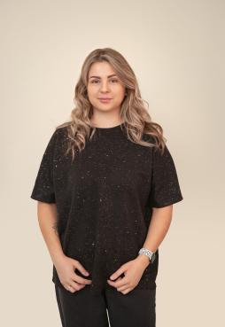 Варава Зинаида Евгеньевна