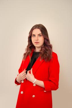 Кузнецова Александра Денисовна