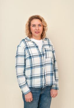 Филимонова Мария Сергеевна